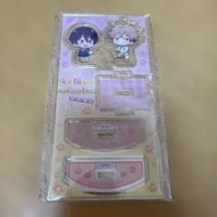 俺が猫ならお前は犬で　ゆらゆらアクリルスタンド