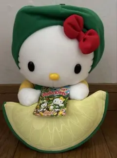 2026年最新】キティ ご当地ぬいぐるみの人気アイテム - メルカリ