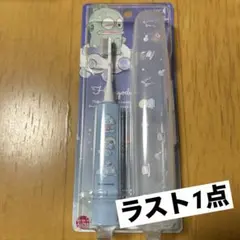 サンリオ ハンギョドン 電動歯ブラシ ハピカ 歯ブラシ ハードケース付き