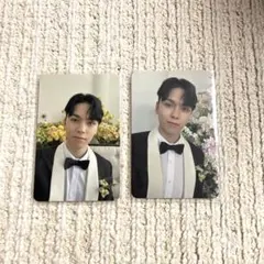 SEVENTEEN FML バーノン