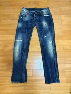 DSQUARED レディースデニムのサムネイル