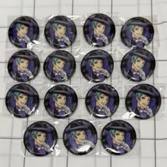 ツイステ　カプ缶　vol.10 ジェイド　15点