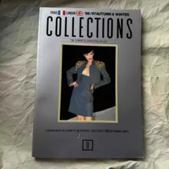 GAP COLLECTIONS 1996AW ミラノ マドリード コレクション GAP COLLECTIONS 1996AW ミラノ マドリード コレクション - メルカリ
