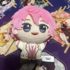 ゆ*。様 すとぷり ちびぐるみ~制服ver.~　さとみ