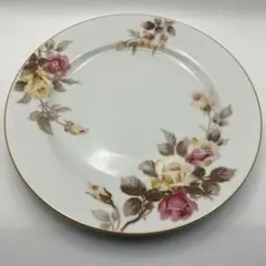 オールドノリタケ 大皿 プレート 金彩 金装飾 約30cm - メルカリ