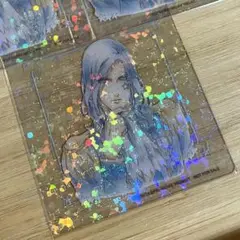 アンコール上映特典　カミュ　1点
