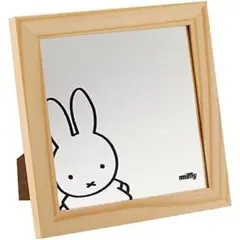 ♡ 新品 未使用 ♡ ミッフィ　壁掛け　鏡 ♡ 新品 未使用 ♡ ミッフィ 壁掛け 鏡 2025年最新】Miffy