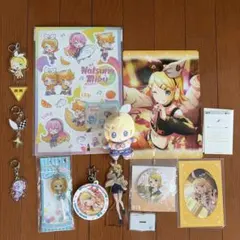 2026年最新】称号バッジ プロセカ 鏡音レンの人気アイテム - メルカリ