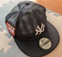 キャップ ブランド