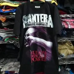 pantera Tシャツ