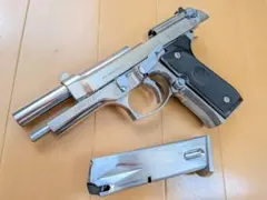2026年最新】ベレッタ m92fsの人気アイテム - メルカリ