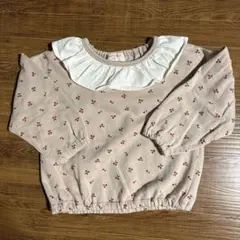 sweet melon トレーナー