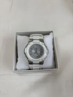 極美品 Baby-G BG-3001 CASIO 希少モデル クリアブルー - メルカリ