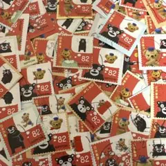 2025年最新】ぽすくま 切手の人気アイテム - メルカリ