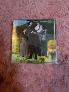 幕末松風録 萩の章 特典 RIKU 百名ひろき 前川優希 大友至恩 三浦涼介