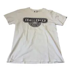 challenger Tシャツ ホワイト XL - メルカリ