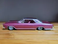 1959年】シボレー エルカミーノ (新品) 【1/24スケール】 - メルカリ