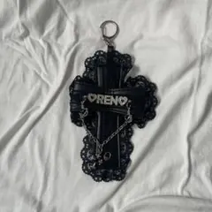 「寿司様専用」PanchaPancha ネームタグ