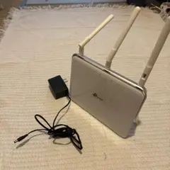 TP-Link Archer A9 無線LANルーター