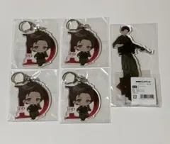 ニート部 DMMスクラッチ PUS アクスタ アクキー 缶バッジ DD - メルカリ