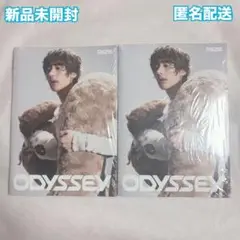 RIIZE ANTON アントンODYSSEY 新品未開封