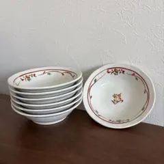 三信化工 メラミン食器 丼 MB-2 中華柄 - メルカリ