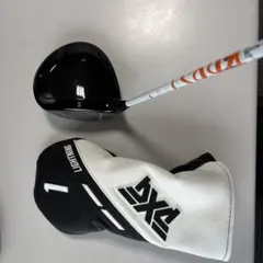 PXG LIGHTNING TOUR ドライバー 9度 FUJIKURA65X - メルカリ
