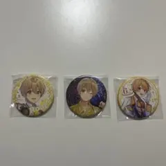 すとぷり るぅと 缶バッジ 3個セットのサムネイル