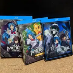 2026年最新】フルメタル・パニックの人気アイテム - メルカリ