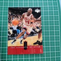 NBAトレカ】