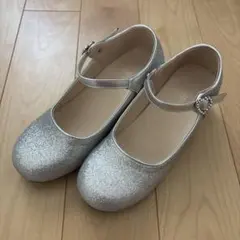 キッズ用　フォーマルシューズ　22cm