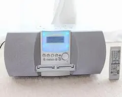 【希少価値】JVC コンパクトコンポーネントMDシステム NS-X77WMD Amazon.co.jp: JVC NS-X77WMD コンパクトコンポーネントMD