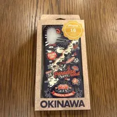 iPhone16 6.1inch okinawa