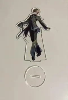 シクフォニ みこと スレハン アクリルスタンド