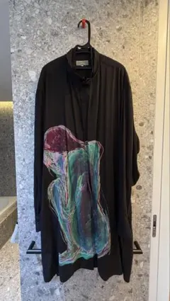 Yohji Yamamoto POUR HOMME 長袖シャツのサムネイル