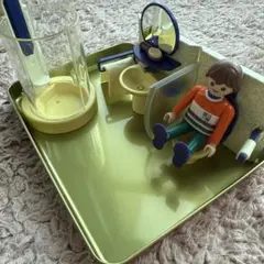 プレイモービル キャラクター玩具