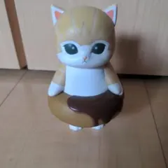 mofusand モフサンド ドーナツ フィギュア 猫
