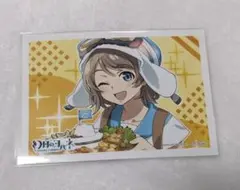 ラブライブサンシャイン ブロマイド 曜 プレミアムショップ