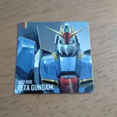 zガンダム キャラクターグッズ