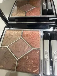 Dior サンク クルール クチュール アイシャドウ 限定 670 - メルカリ