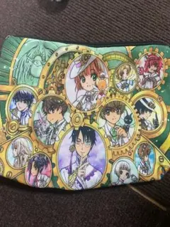 カードキャプターさくら ポーチ