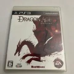 Dragon Age: Origins