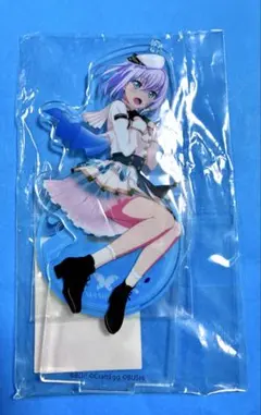 2025年最新】倉田ましろ アクリルスタンドの人気アイテム - メルカリ