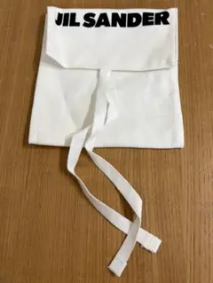 JIL SANDER 布袋　ショッパーのサムネイル