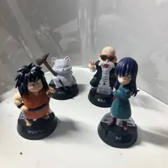 ドラゴンボール 一番くじ アッセンブルコレクション フィギュア