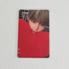 &TEAM ハルア トレカ 月狼