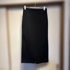 タイトロングスカート