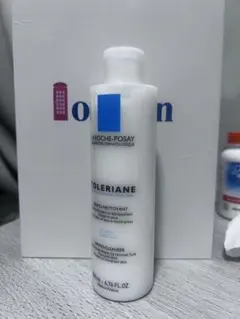 ラロッシュポゼ☆TOLERIANE クレンジング&敏感肌用洗顔料セット - メルカリ