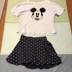 GAP ギャップキッズ 上下セット　150サイズ