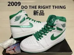 NIKE AIR JORDAN 1 DO THE RIGHT THING 27